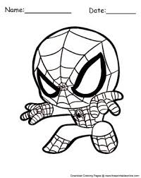 Right click on the image you colored, click save as and save the image on your device! Black And White Coloring Pages Miles Morales Coloring Pages Ideas