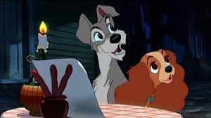 Lady and the Tramp (1955) - IMDb