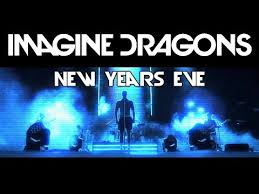 Barra olympic park rock in rio weekend two: Imagine Dragons New Year S Eve Concert From 2019 Youtube