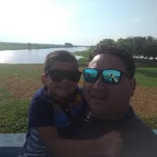 Rusbel Alberto Rodriguez Lopez