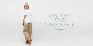 Sustainable processes organic & recycled materials our entire girls line is made with organic cotton and our boys line is comprised of items made of organic cotton , or a mix of organic cotton and recycled or upcycled polyester. Organic T Shirts Fair Trade Eco Clothing Green Shirts