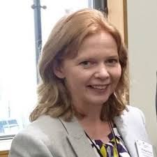 Rebecca Dodd (@DoddRebecca)