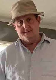 Charles Carpenter Obituary October 11, 2021