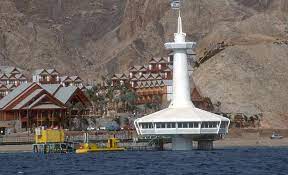 Underwater Observatory Eilat Eilat Holy Land Israel Israel Travel