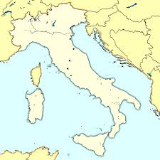 Navigate italy map, italy countries map, satellite images of the italy, italy largest cities maps, political map of with interactive italy map, view regional highways maps, road situations, transportation. Italy Map Modern Mapsof Net