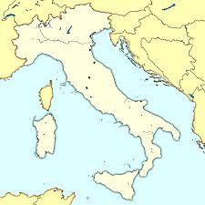 Navigate italy map, italy countries map, satellite images of the italy, italy largest cities maps, political map of with interactive italy map, view regional highways maps, road situations, transportation. Italy Map Modern Mapsof Net