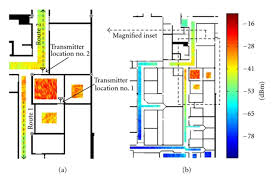 Photograph of a blueprint for denton civic center building's basement. B Blueprint Of The Basement Of The Ece Bulding At Unm Where Channel Download Scientific Diagram