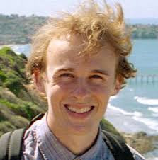 Brendan Hall — MULTISCALE OCEAN DYNAMICS