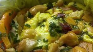 Du lundi au vendredi a 6h30 et le samedi a partir de 7h retrouvez votre emission matinale quotidienne dinformation. Gourmand La Papillote De Butternut De Carinne Youtube