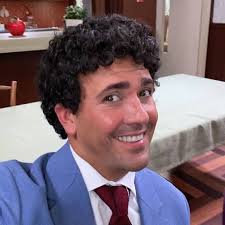 Quién es la Máscara?