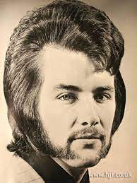 Men's hairstyles in the 70s were some of the coolest. 70s Hairstyles Men Bad Hair 70s Hair Mens Hairstyles
