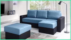12 Staggering Ecksofa Hellblau