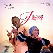 Tope alabi new album oruko oluwa and oruko tutu. Tosin Alao Ft Tope Alabi The Name Of Jesus Oruko Jesu Notjustok