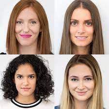 Gracefulvara eyebrow pencil with brow brush, waterproof automatic rotating. The Best Eyebrow Pencil For People With Blond Brunette Red And Black Hair Glamour