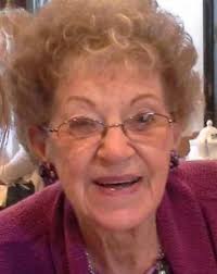 Patricia Taylor Ness Obituary