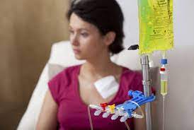 Nach Chemo Neuropathie Bleibt Haufig Bestehen Gesundheitsstadt Berlin