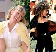 If you have blonde hair and want to do tight curls, make sure you have a curling iron that can do the job, like this sultra the. How To Make A Grease Costume