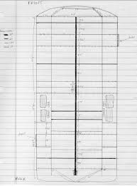 Spartan imperial mansion floor plan. Floor Plans The Trailer Trash Project