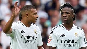 Real Madrid : Vinicius vs. Mbappé, le conflit des rois
