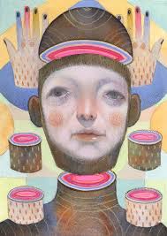 Color — Amy Q Huang