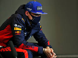 Verstappen is asked what happened on the first lap, when he gifted the lead to hamilton by going off track max verstappen (red bull) 131 lewis hamilton (mercedes) 119 sergio pérez (red bull) 84. Max Verstappen Rang Family Before Bahrain Restart Planetf1