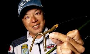 Why use Live sonar, Latest from Lowrance, New all-electric bass tub