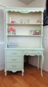 French provincial desk that i picked up at my favorite thrift store. Pin On Baby Kids