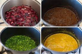 Cara membuat pewarna makanan alami tanpa bahan kimia. Cara Membuat Pewarna Alami Yang Aman Praktis Dan Cantik