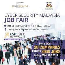 Companies or services while the. Firmus Cyber Security Malaysia Job Fair 2019 24 25 ÙÙŠØ³Ø¨ÙˆÙƒ