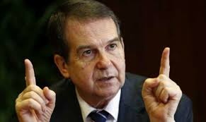 Abel Caballero, alcalde de Vigo: "El Madrid no manda en este país"