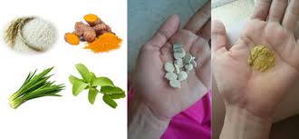 Berikut adalah cara pengaplikasian atau. Bedak Sejuk Tradisional Posts Facebook