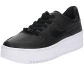 Il reste fidèle à ses racines grâce à un amorti nike air et le style emblématique de véritable icône depuis 1982, celle qui était à l'origine un modèle de basketball tire son nom de l'avion présidentiel américain, air force one. Nike Air Force 1 Sage Low Women Ab 89 99 April 2021 Preise Preisvergleich Bei Idealo De