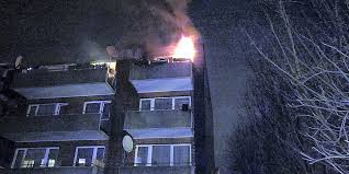 There they are completely stripped down. Tragodie In Sindorf Mann Stirbt Bei Wohnungsbrand Kolnische Rundschau