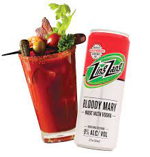 4 options from $11.96 · 59.17 fl oz (pack . Zing Zang Launches A New Line Of Rtd Cocktails Chilled Magazine