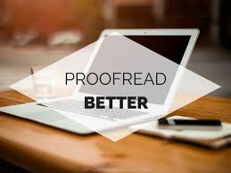 نتیجه جستجوی لغت [proofread] در گوگل