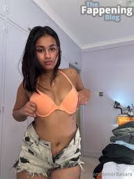 Senorita Sara  Senorita_sara  miss.seno  senorita_sara._ Nude Leaks  OnlyFans Photo 22 | TheFappening