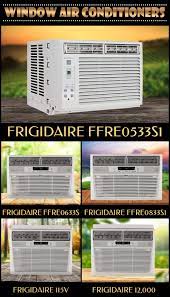 Top 10 Window Air Conditioners March 2021 Reviews Buyers Guide Window Air Conditioners Best Window Air Conditioner Window Air Conditioner