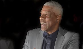 In Our Staten Island Neighborhoods: The day I played with Dr. J - silive.com