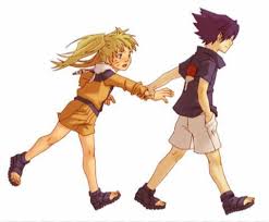 Naruto S Twin Sister Sasuke Slow Updates Chapter 5 Edited Naruko Uzumaki Naruto Shippuden Sasuke Naruto Girls
