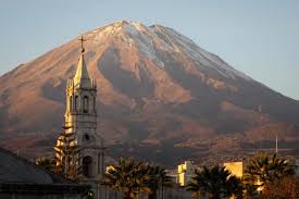 Qué ver y hacer en Arequipa Perú? - Passporter Blog
