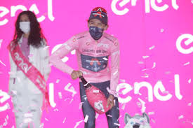 Giro de italia 2019, en directo la etapa 21 | contrarreloj en el circuito torricelle. Egan Bernal Se Suma A Los Triunfos Historicos De Los Colombianos En El Giro De Italia