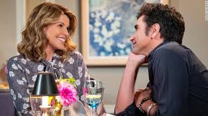 Lori was recently released from a california prison after serving nearly two months. Lori Loughlin S Fuller House Fate Unknown Cnn
