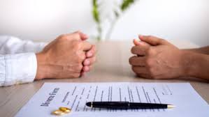 Tempo tra separazione e divorzio breve. Cosa Fare Per La Richiesta Di Divorzio O Separazione A Bari