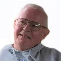 Charles Edwin Long Jr Obituary