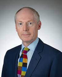 Prof. Conor Collins FRCR FFRRCSI FRCPI