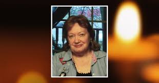 Constance Wickert Obituary November 9, 2024