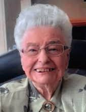 Obituary information for Arlene Hasbrouck