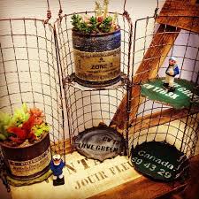 収納やインテリアに 自由自在に変形できる 100均の焼き網 のdiy術まとめ 収納 100均 グッズ 収納