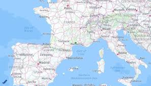 Unofficial map of french city montpellier (south) 1000 location then play & play again. Montpellier France What To Pack What To Wear And When To Go 2018 Empty Lighthouse Magazine