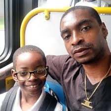 To all the dedicated fathers who realize there's not always time to make it  right. To all those who know this life is short. I hope you understand what  a blessing it